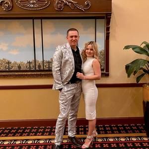 Meet your Posher, Alex